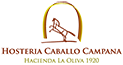 Caballo Campana Caballo Campana